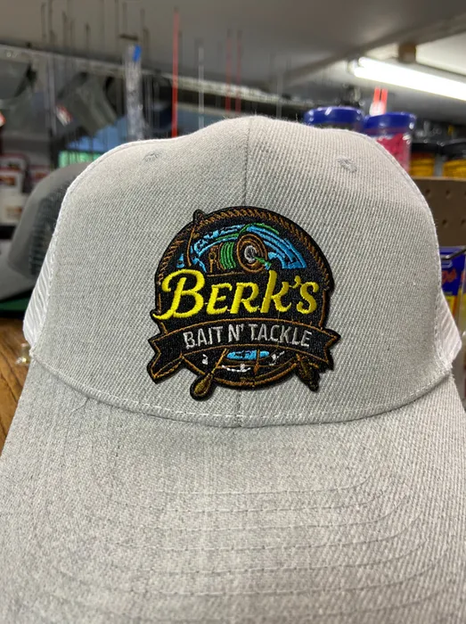 CustomT-ShirtToday.Com - Embroidered Patches