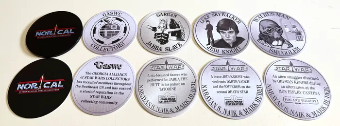 CustomT-ShirtToday.Com - Pulpboard Coasters