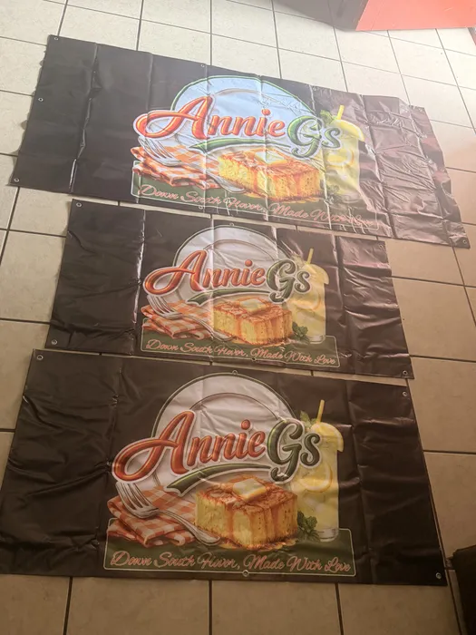 CustomT-ShirtToday.Com - Custom Vinyl Banner