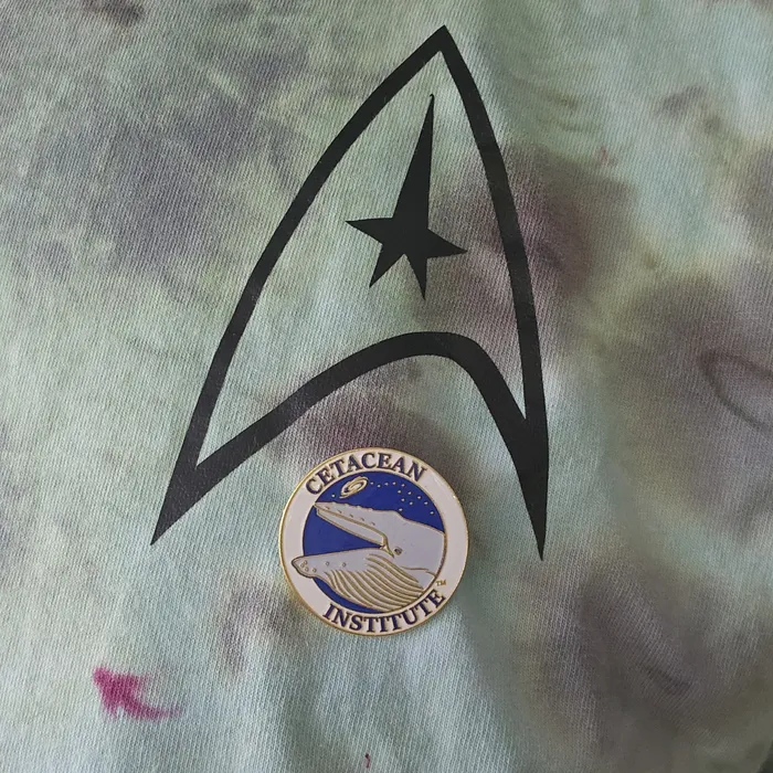 CustomT-ShirtToday.Com - Hard Enamel Pin