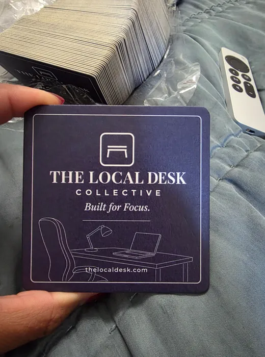 CustomT-ShirtToday.Com - Super Absorbent Bar Coaster