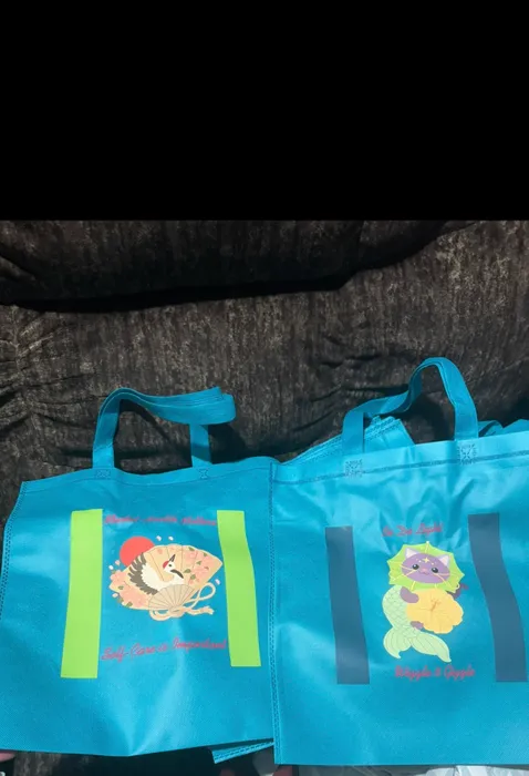 CustomT-ShirtToday.Com - Custom Popular Non-Woven Tote Bag