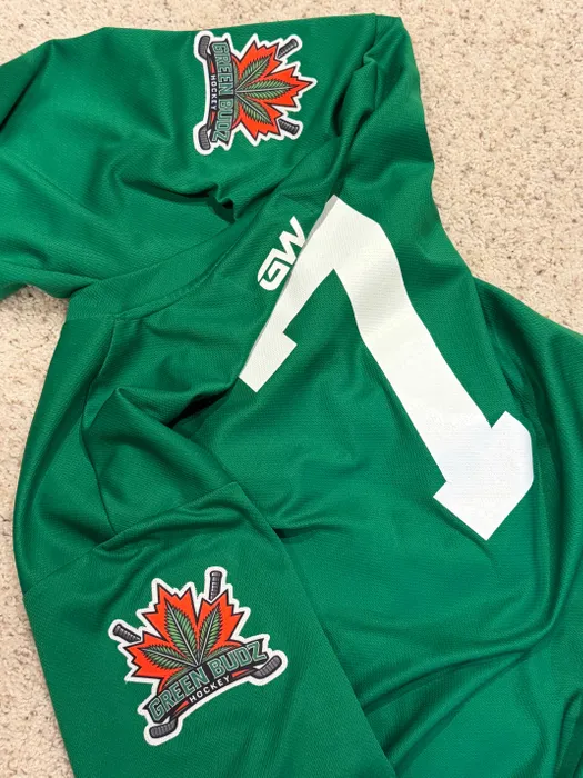 CustomT-ShirtToday.Com - Sublimated Patches