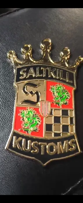 CustomT-ShirtToday.Com - Soft Enamel Pin