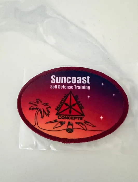 CustomT-ShirtToday.Com - Printed Patches