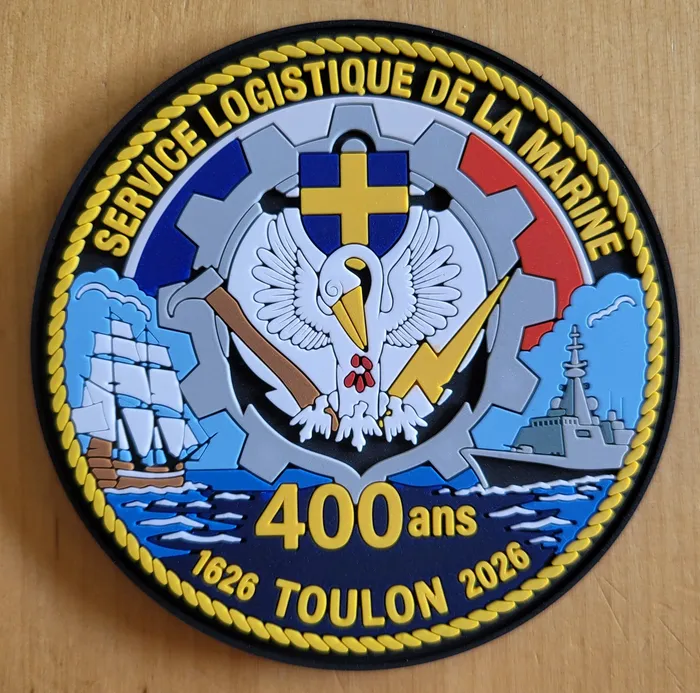 CustomT-ShirtToday.Com - PVC Patches