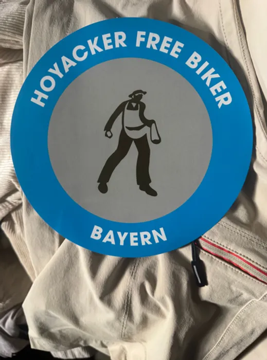 CustomT-ShirtToday.Com - Circle Stickers