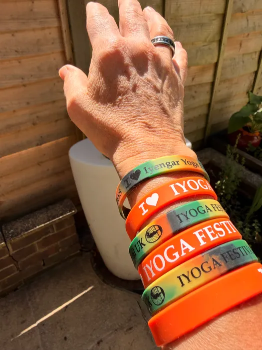 CustomT-ShirtToday.Com - Printed Wristbands
