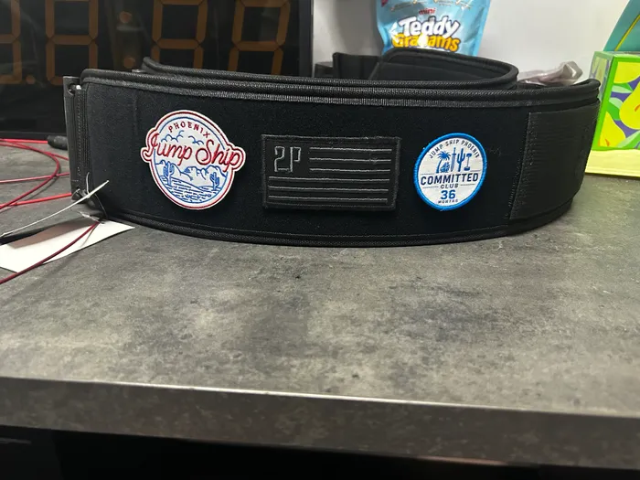 CustomT-ShirtToday.Com - Woven Patches