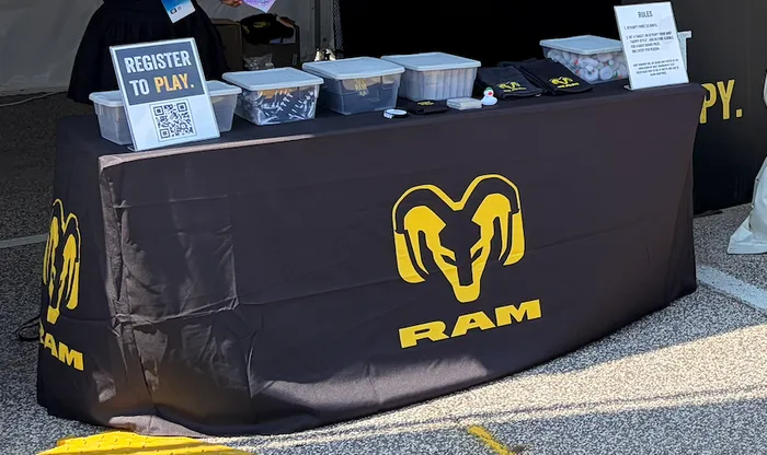 CustomT-ShirtToday.Com - Custom Rectangle Table Covers