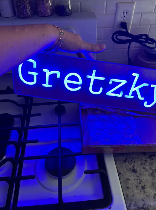 CustomT-ShirtToday.Com - Custom Neon Sign