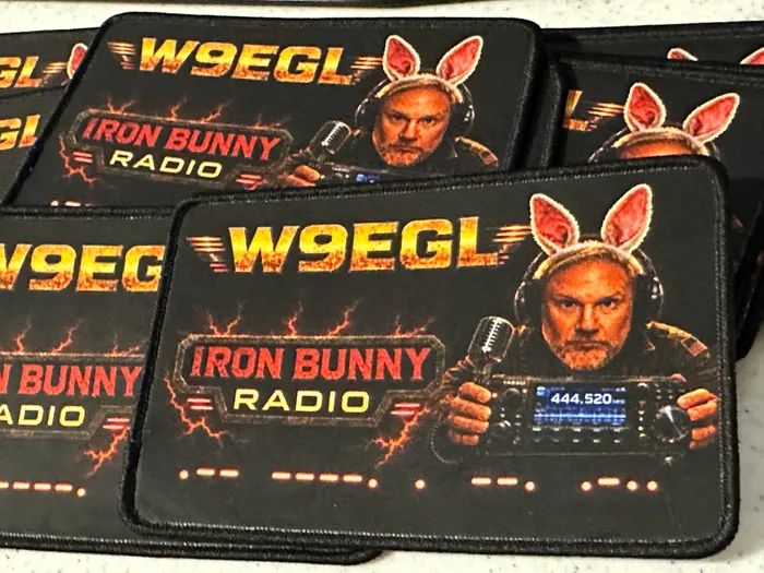 CustomT-ShirtToday.Com - Sublimated Patches