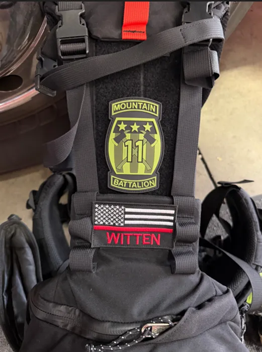 CustomT-ShirtToday.Com - PVC Patches