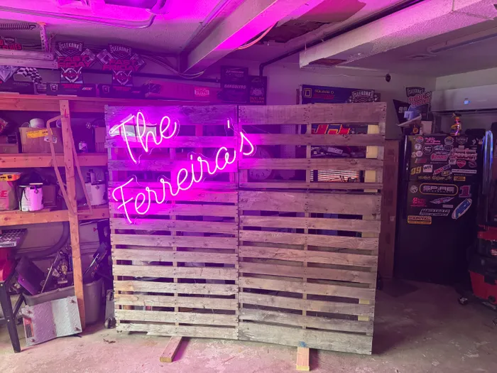 CustomT-ShirtToday.Com - Custom Neon Sign