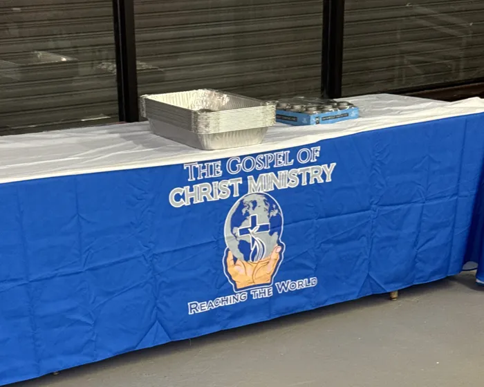 CustomT-ShirtToday.Com - Custom Rectangle Table Covers