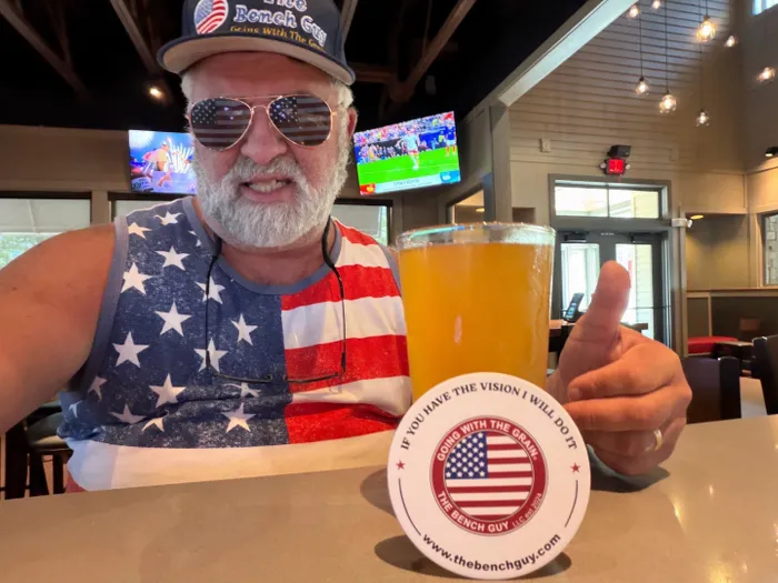 CustomT-ShirtToday.Com - Super Absorbent Bar Coaster