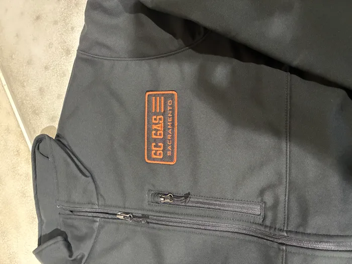 CustomT-ShirtToday.Com - 3D Embroidered Patches