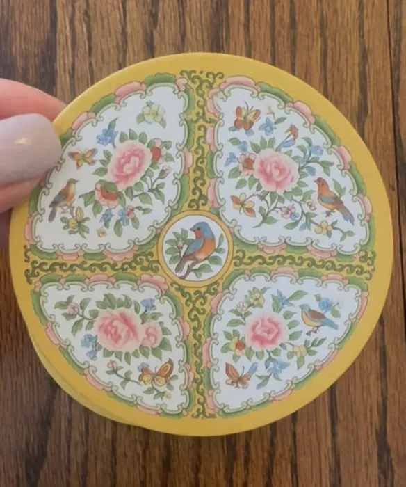 CustomT-ShirtToday.Com - Pulpboard Coasters