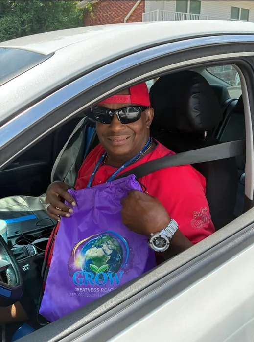CustomT-ShirtToday.Com - Custom Polyester Drawstring Bag