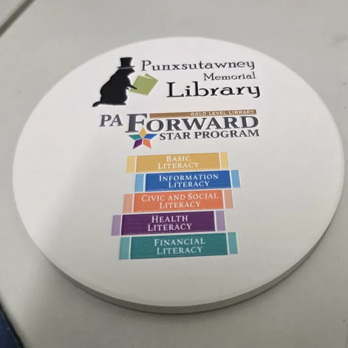 CustomT-ShirtToday.Com - Ceramic Coasters