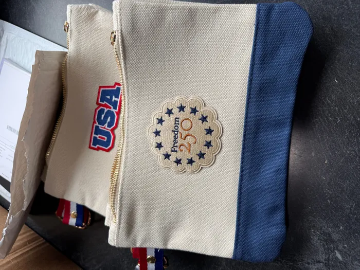 CustomT-ShirtToday.Com - Leather Patches