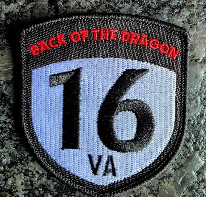 CustomT-ShirtToday.Com - Embroidered Patches