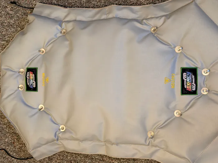 CustomT-ShirtToday.Com - Printed Patches