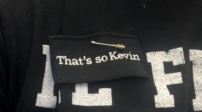 CustomT-ShirtToday.Com - Embroidered Patches