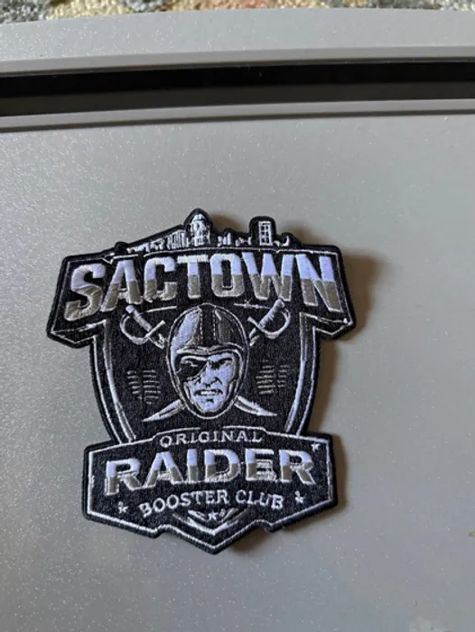 CustomT-ShirtToday.Com - Embroidered Patches