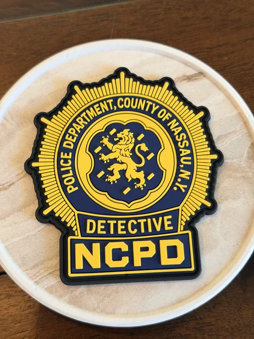 CustomT-ShirtToday.Com - PVC Patches