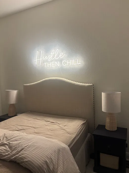 CustomT-ShirtToday.Com - Artwork Neon Sign