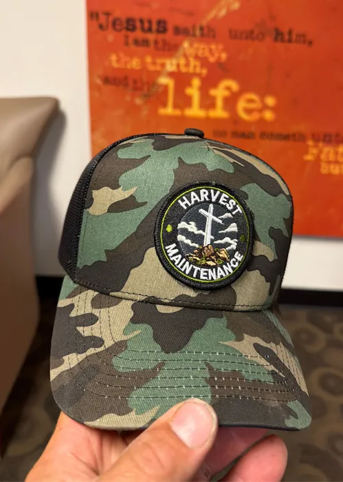 CustomT-ShirtToday.Com - Embroidered Patches