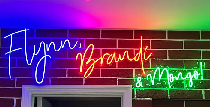 CustomT-ShirtToday.Com - Custom Neon Sign