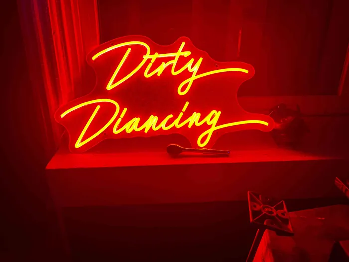 CustomT-ShirtToday.Com - Custom Neon Sign