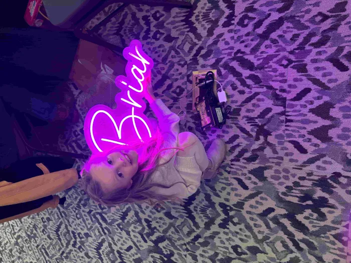 CustomT-ShirtToday.Com - Custom Neon Sign