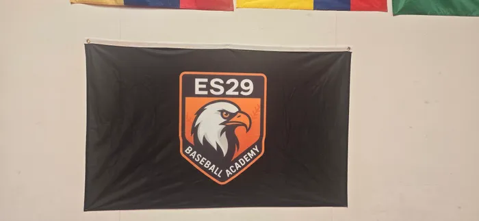 CustomT-ShirtToday.Com - Rectangle Flag