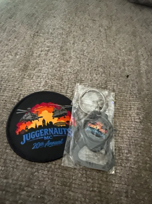 CustomT-ShirtToday.Com - Woven Patches