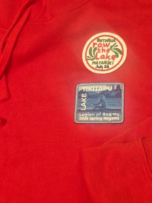 CustomT-ShirtToday.Com - Embroidered Patches