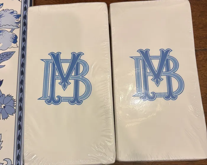 CustomT-ShirtToday.Com - Custom Paper Guest Towel Napkins