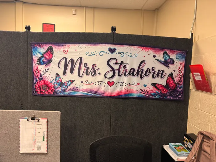 CustomT-ShirtToday.Com - Custom Fabric Banners