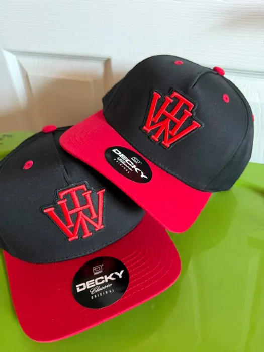 CustomT-ShirtToday.Com - 3D Embroidered Patches