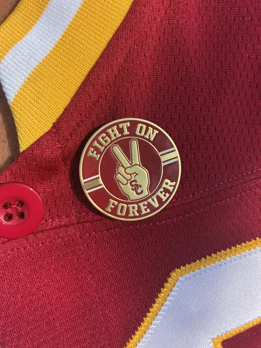 CustomT-ShirtToday.Com - Hard Enamel Pin