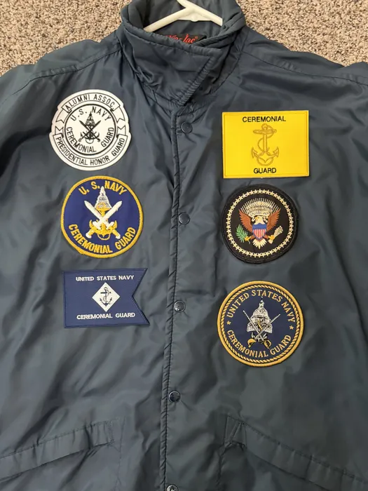 CustomT-ShirtToday.Com - Embroidered Patches