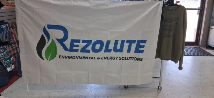 CustomT-ShirtToday.Com - Rectangle Flag