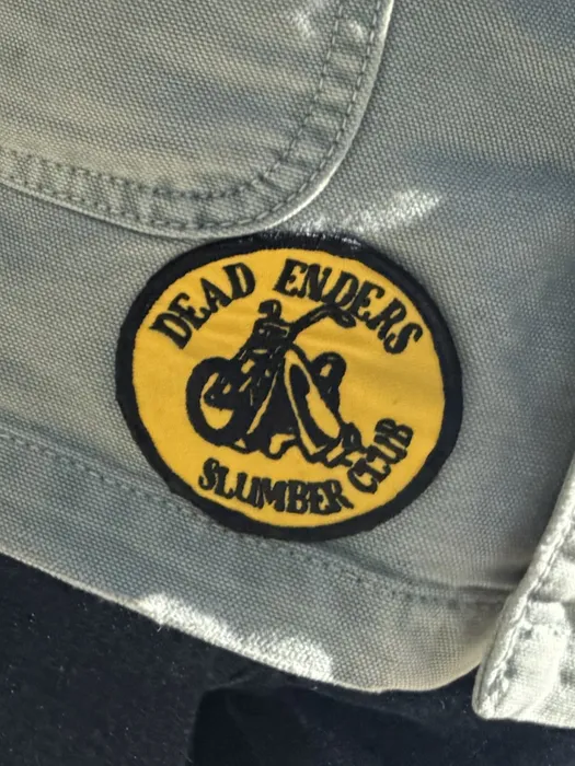 CustomT-ShirtToday.Com - Embroidered Patches