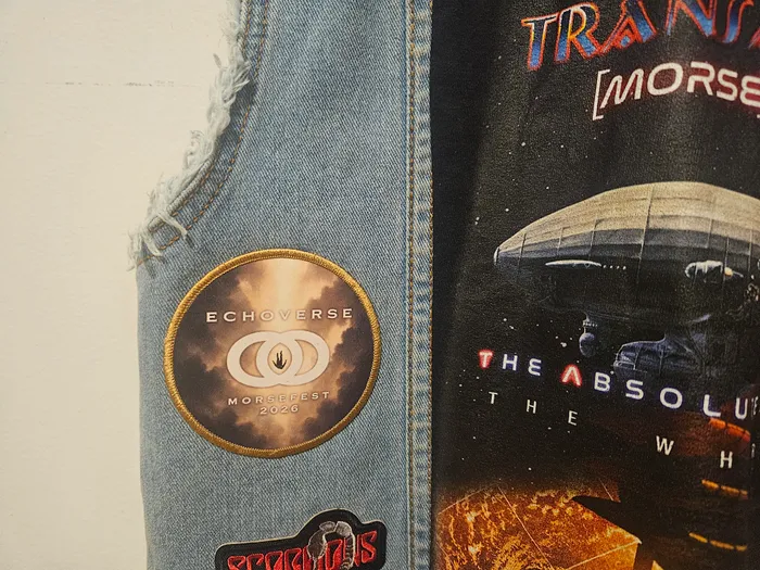 CustomT-ShirtToday.Com - Embroidery + Printed Patch