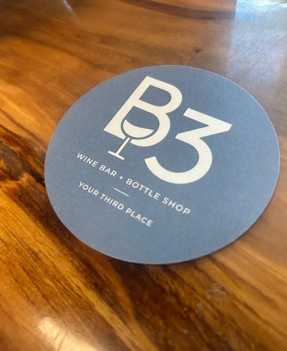 CustomT-ShirtToday.Com - Super Absorbent Bar Coaster
