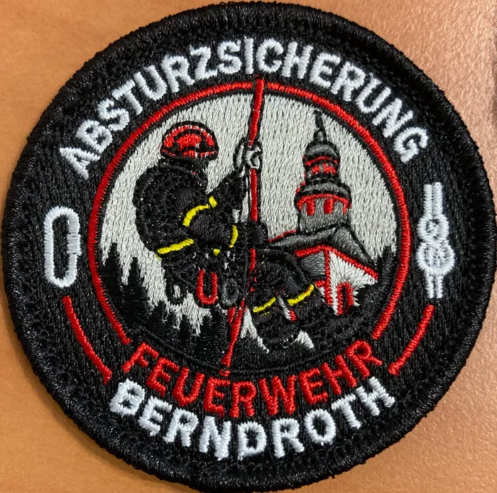 CustomT-ShirtToday.Com - Embroidered Patches