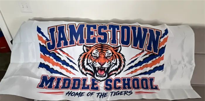 CustomT-ShirtToday.Com - Breakaway Vinyl Banners