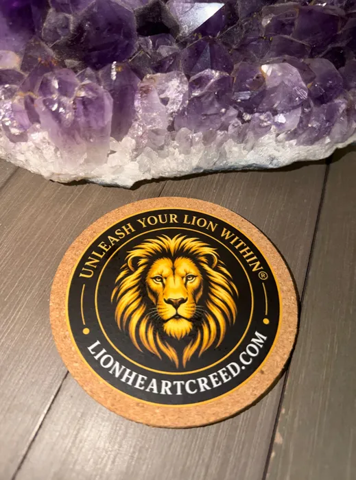 CustomT-ShirtToday.Com - Cork Coasters